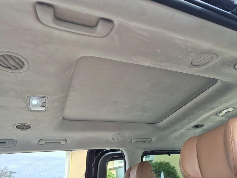 Hyundai Staria Staria 1.6 hev Luxury 2wd auto