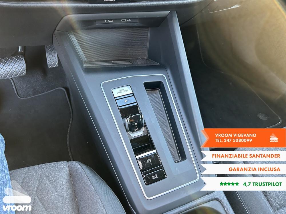 VOLKSWAGEN Golf 8ª serie Golf 2.0 TDI 150 CV D...