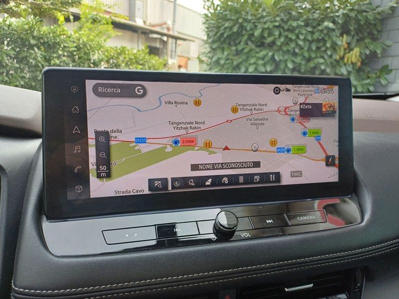 Nissan X-Trail X-Trail 1.5 e-power N-Connecta 2wd auto GARANZIA