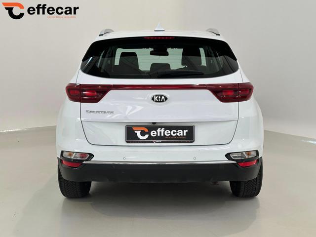 KIA Sportage 1.6 ECOGPL 2WD Style