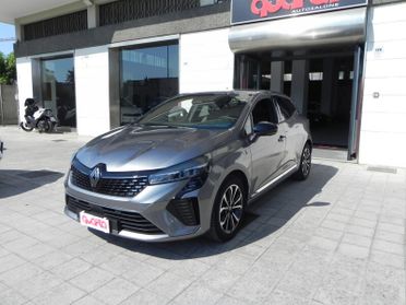 Renault Clio ECO-G 100 CV 5 porte Techno