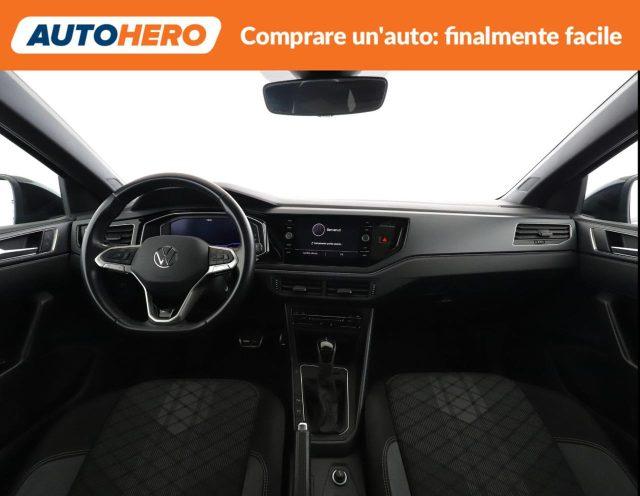 VOLKSWAGEN Taigo 1.5 TSI ACT 150 CV DSG R-Line
