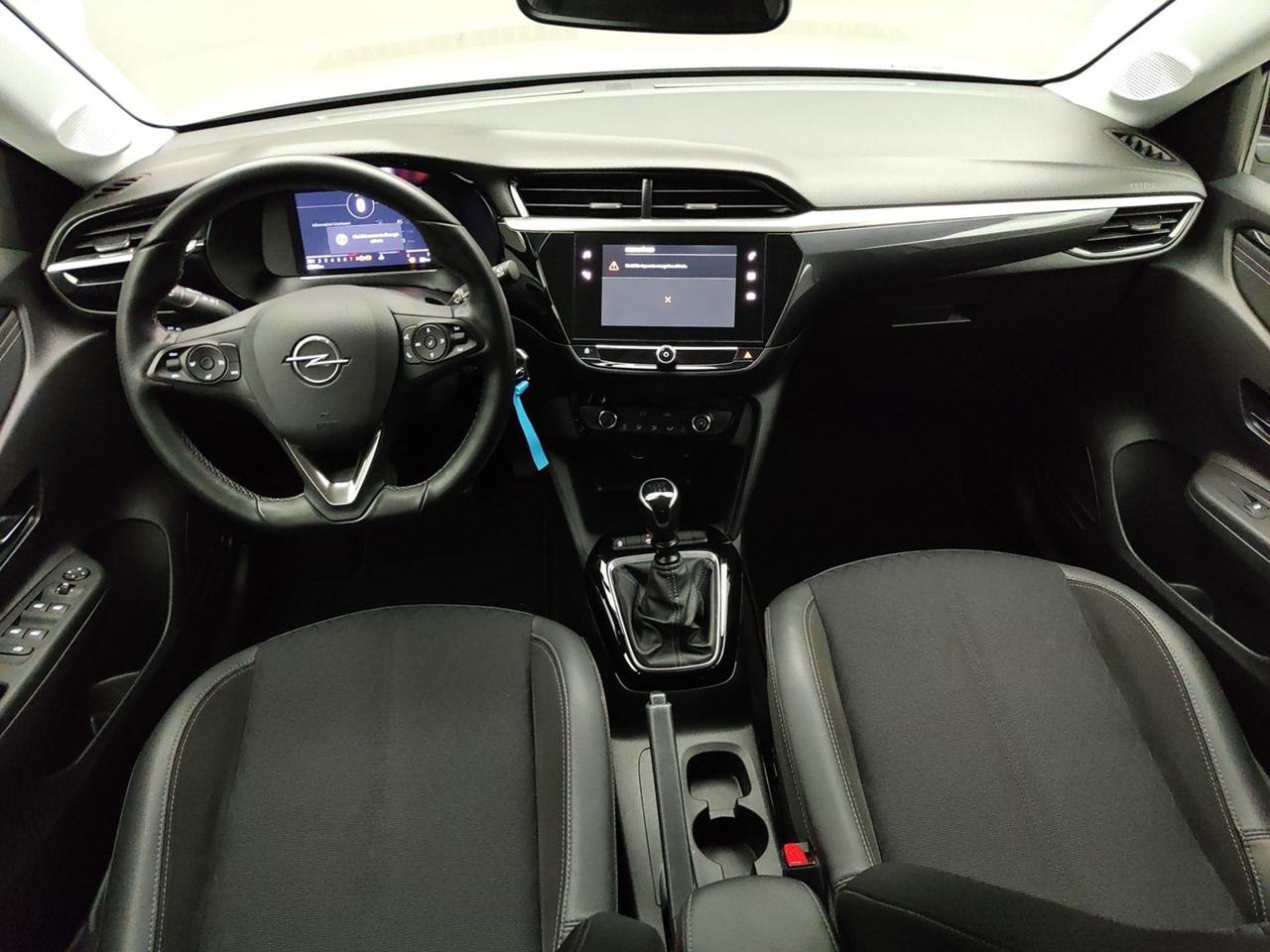 OPEL Corsa VI 2020 1.2 100CV ELEGANCE