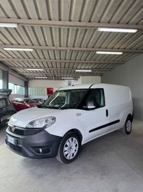 Fiat Doblo Doblò 1.3 MJT PL-TN Cargo Maxi Lamierato SX