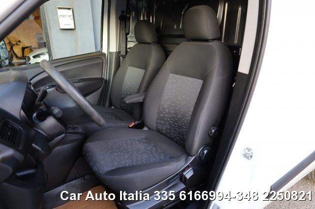 OPEL Combo 1.6 CDTI 105CV Blitz L1H1 UniProp Tagliandato Rego