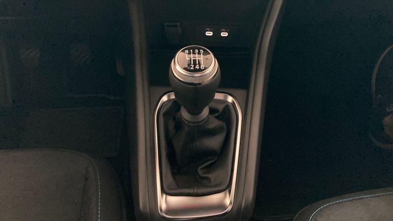 Renault Captur Captur ECO-G 100 CV Evolution