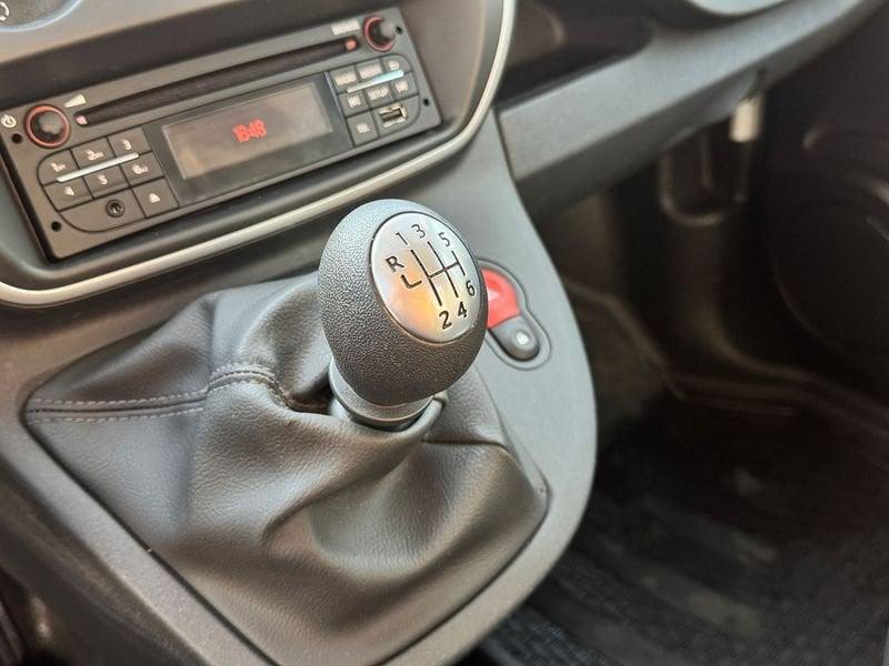 Renault Kangoo express 1.5 dci 95cv Blue Ice E6d-temp