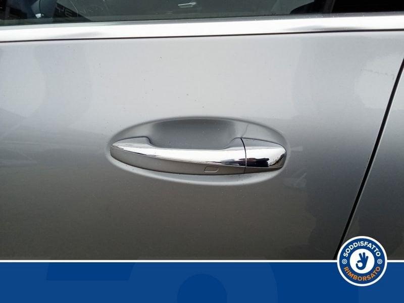 Mercedes-Benz GLA 180 d Automatic AMG Line Advanced Plus