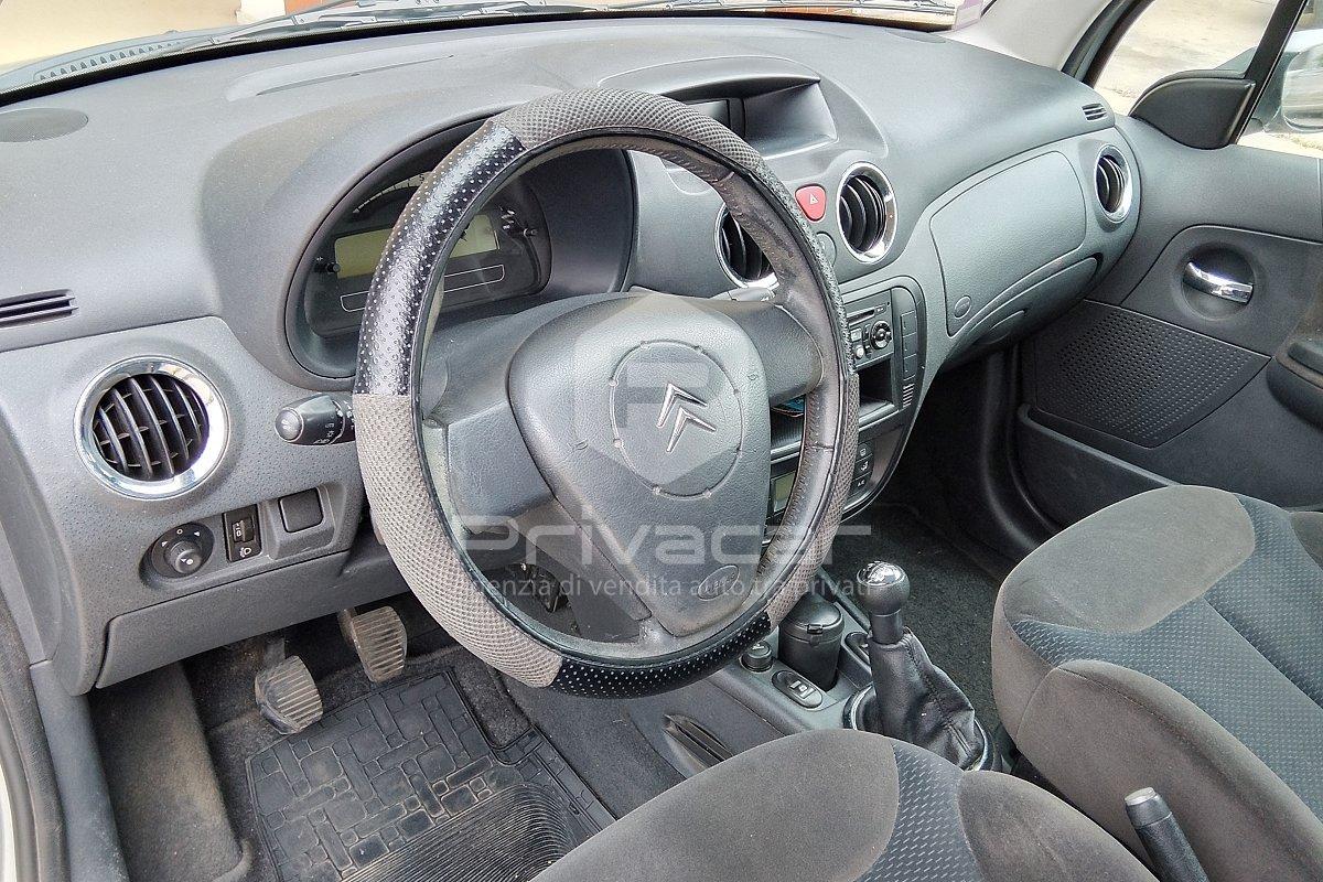 CITROEN C3 1.1 airdream Exclusive Style Techno
