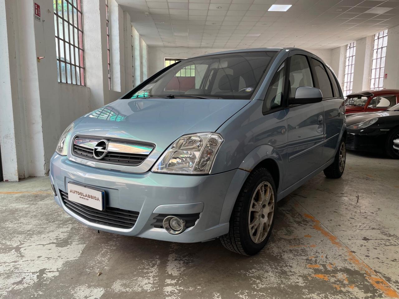 Opel Meriva 1.6 16V Cosmo UNICO PROPRIETARIO!!!
