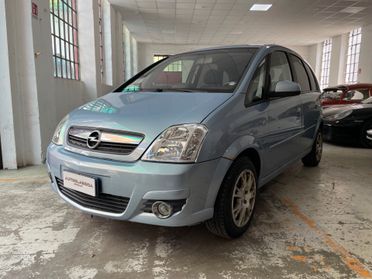 Opel Meriva 1.6 16V Cosmo UNICO PROPRIETARIO!!!