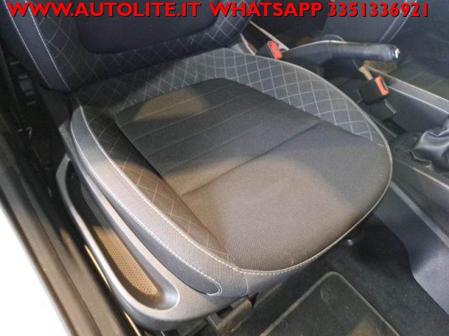 SKODA Fabia 1.0 TSI Wagon Design Edition