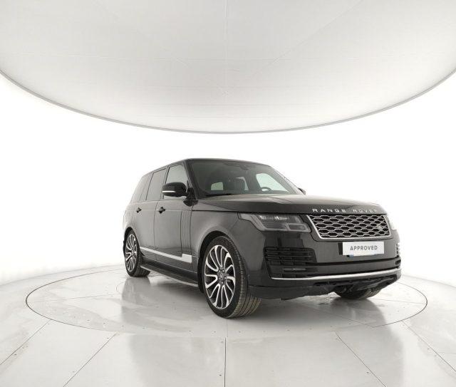 LAND ROVER Range Rover 3.0 SDV6 Vogue auto