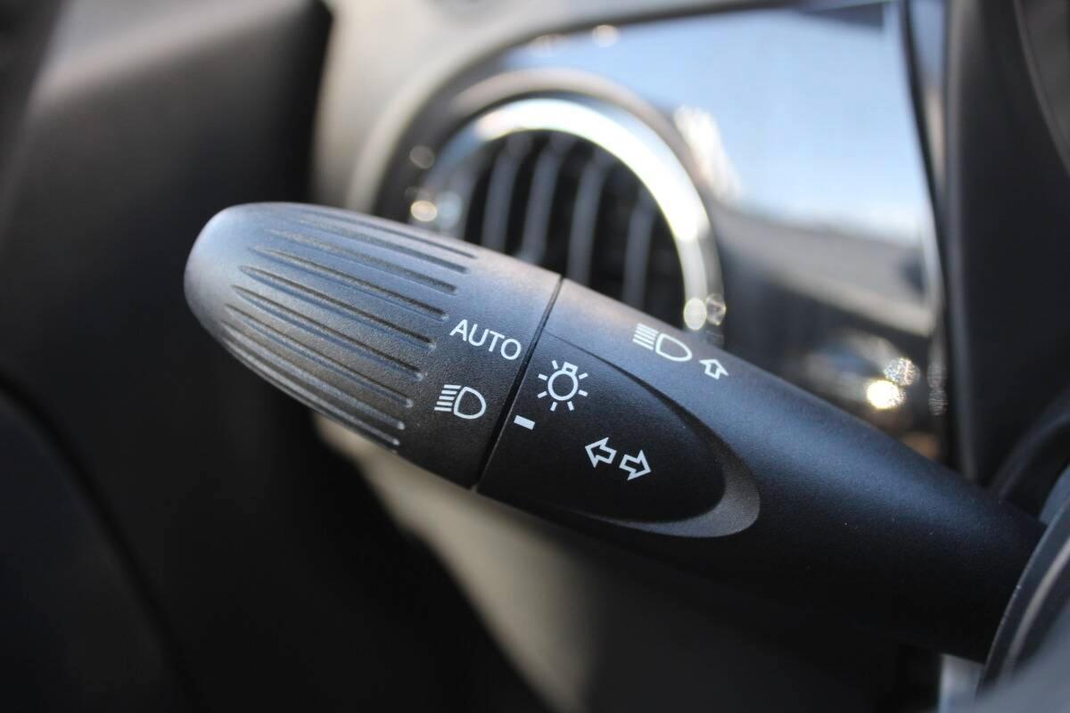 Fiat 500 1.0 hybrid Dolcevita 70cv con CarPlay