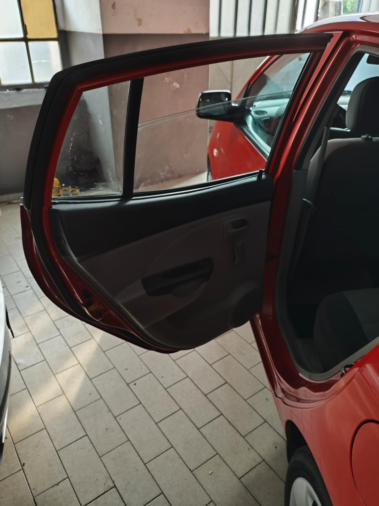 Kia Picanto 1.1 12V Fresh