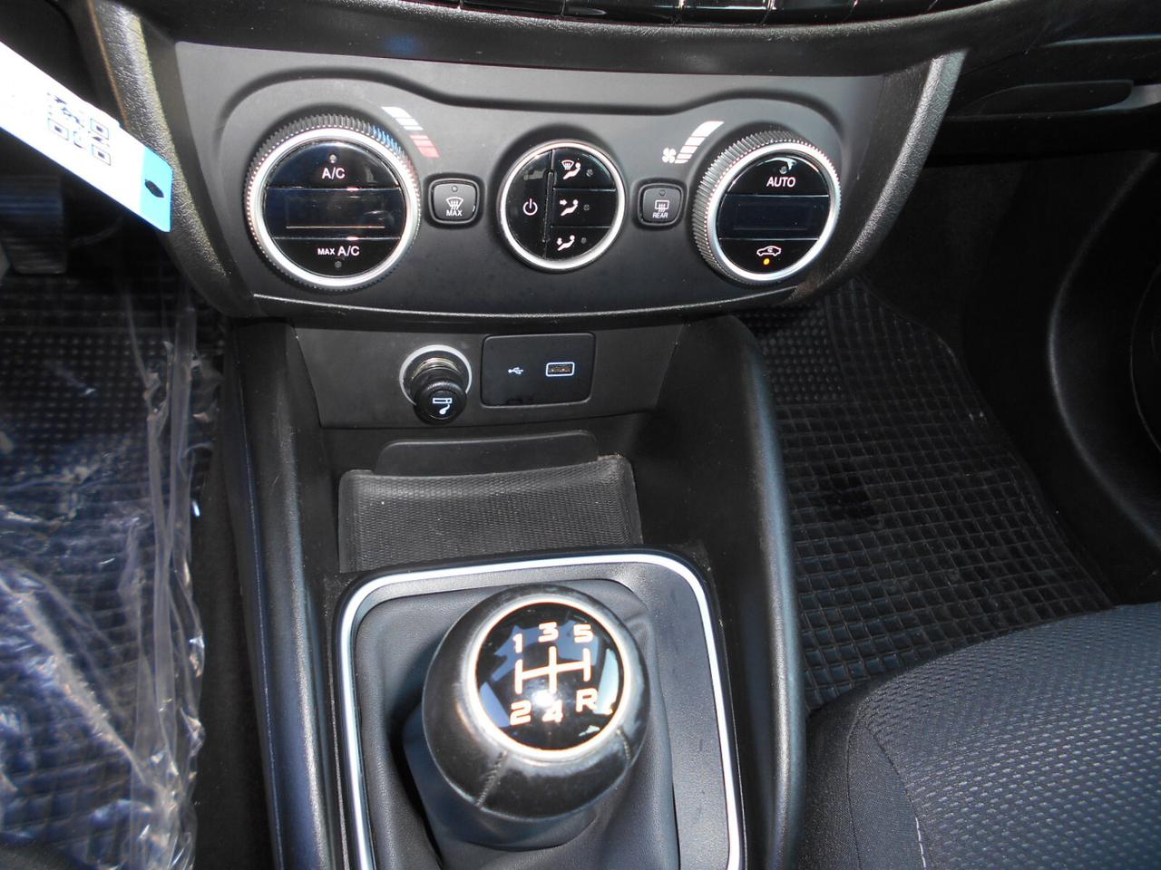Fiat Tipo 1.3 Mjt S&S 5 porte Lounge