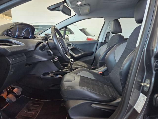 Peugeot 2008 2008 1.6 bluehdi Feline 120cv EURO 6B