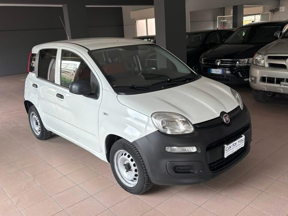 Fiat Panda 1.3 MJT S&S Pop Van 2 posti