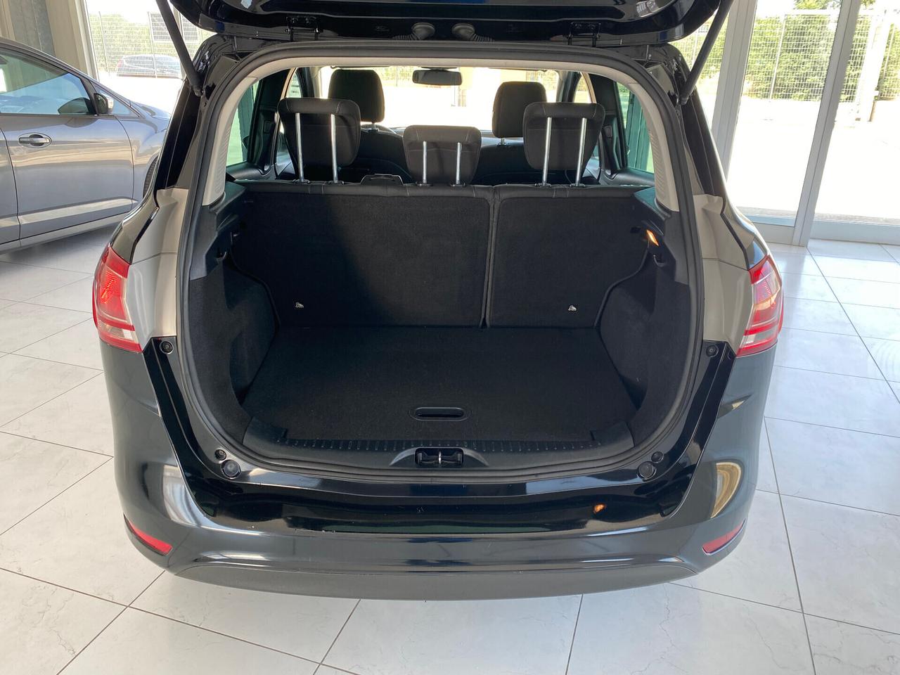 Ford B-Max 1.5 TDCi 75 CV Titanium EURO 6 B
