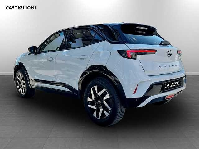 Opel Mokka Mokka 1.2 hybrid GS 145cv dct6