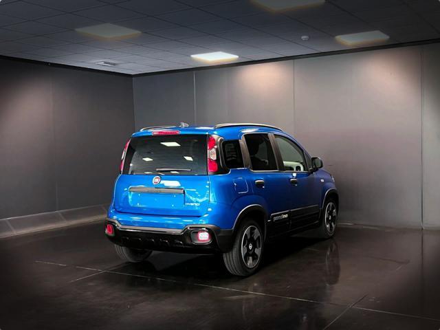 FIAT Panda 1.0 FireFly S&S Hybrid Pandina