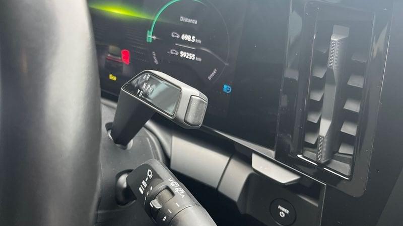 Renault Mégane E-Tech El. Megane E-Tech Techno EV60 220cv AC22