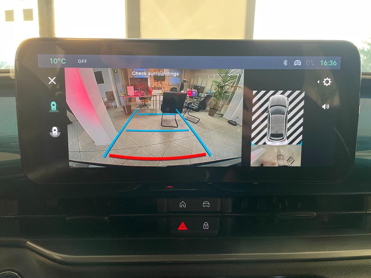 Fiat 600 Hybrid 110 CV DCT MHEV COMFORT PACK PROMO KM 0