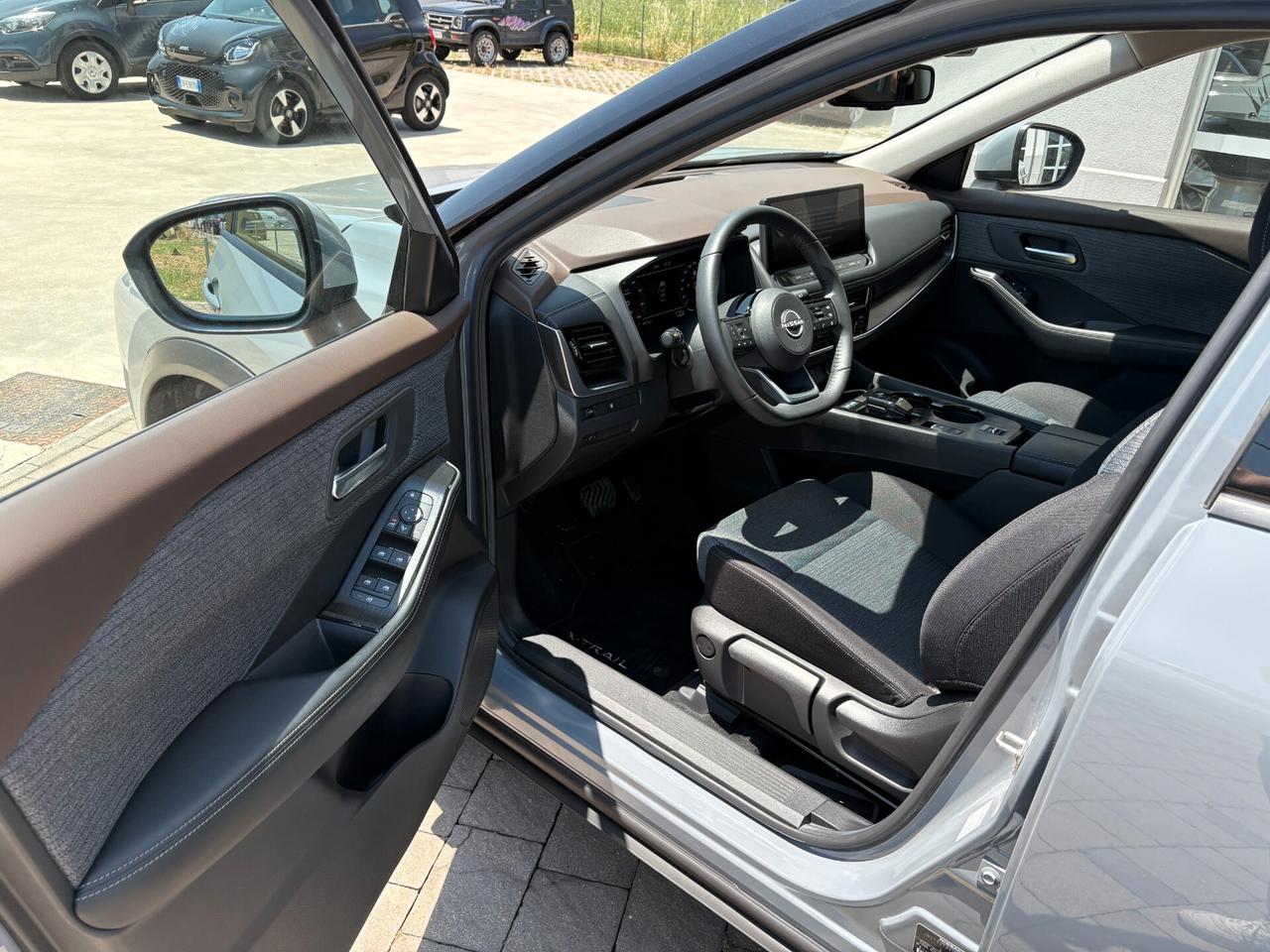 Nissan X-Trail e-Power 2WD 5 posti N-Connecta