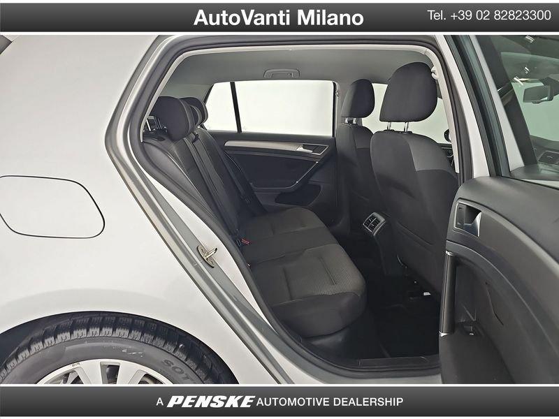 Volkswagen Golf 1.0 TSI DSG 5p. Comfortline BlueMotion Technology