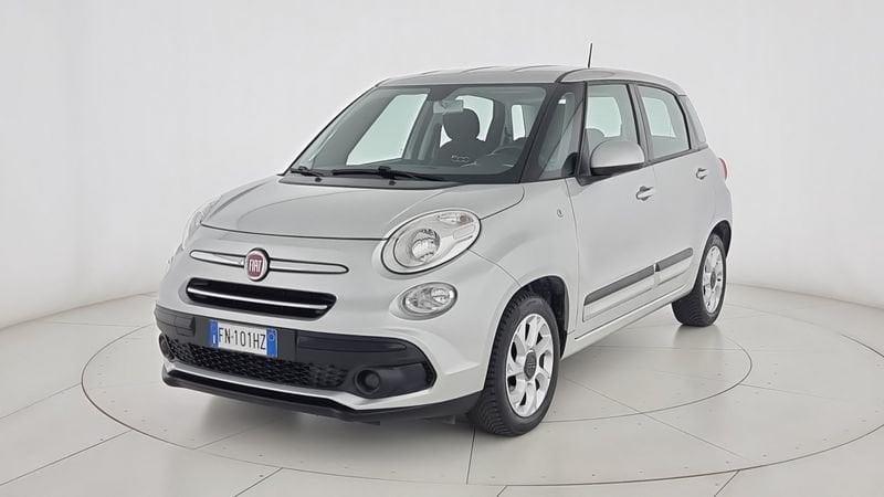 FIAT 500L 500L 1.6 Multijet 120 CV Business