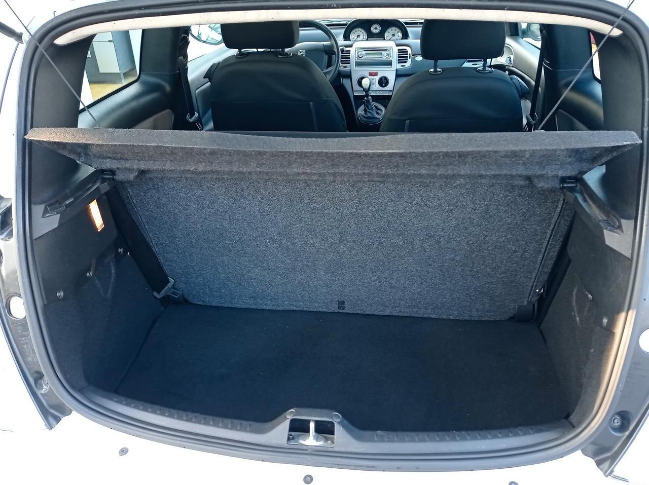 Lancia Ypsilon 1.2 Oro