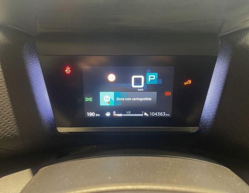 Citroën C4 C4 PureTech 130 S&S EAT8 Shine - NEOPATENTATI