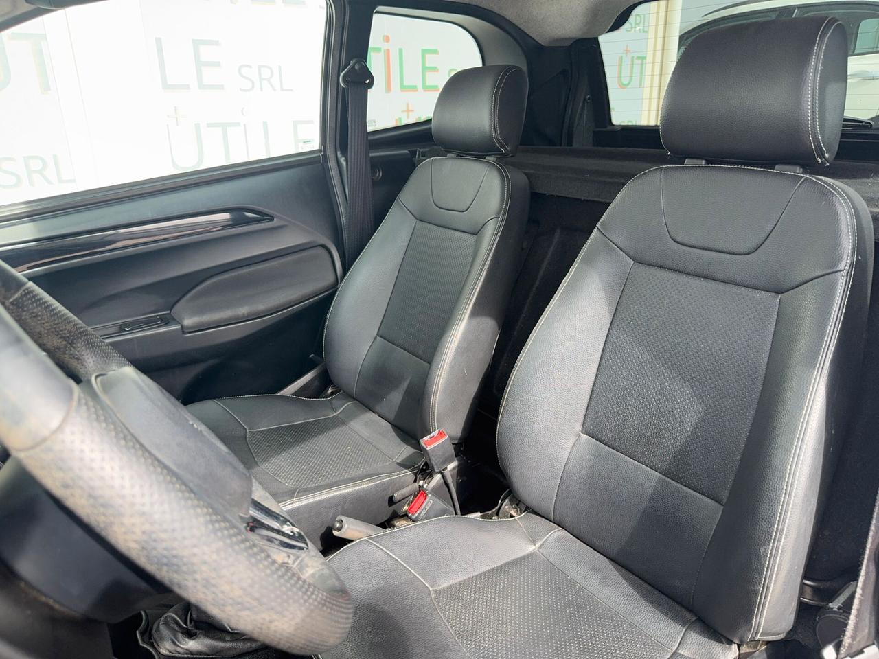 Aixam City Sport Emotion