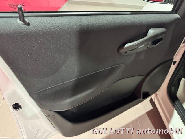 FIAT Punto 1.3 Multijet 16V 5 porte Dynamic