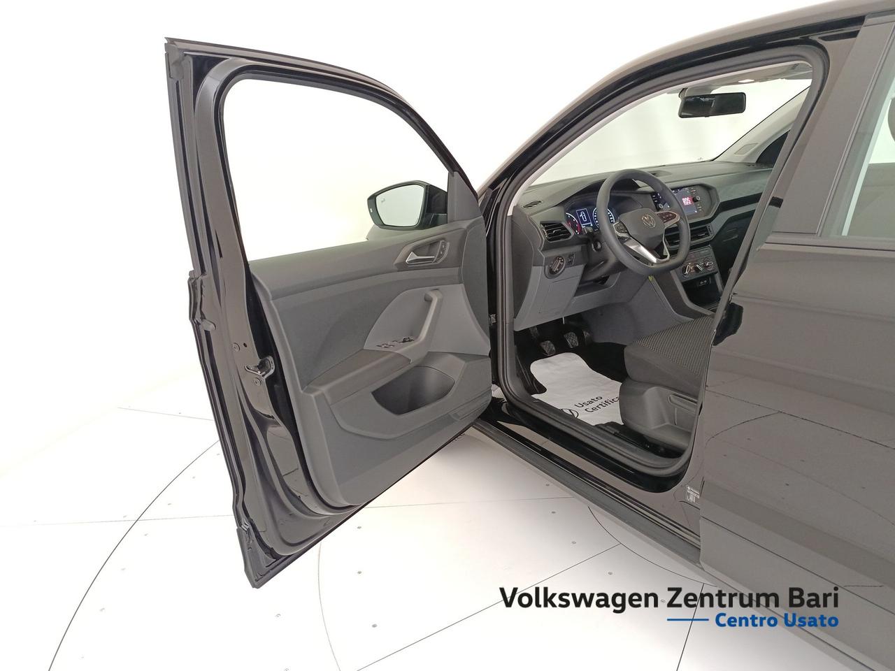 Volkswagen T-Cross 1.0 tsi urban 95cv