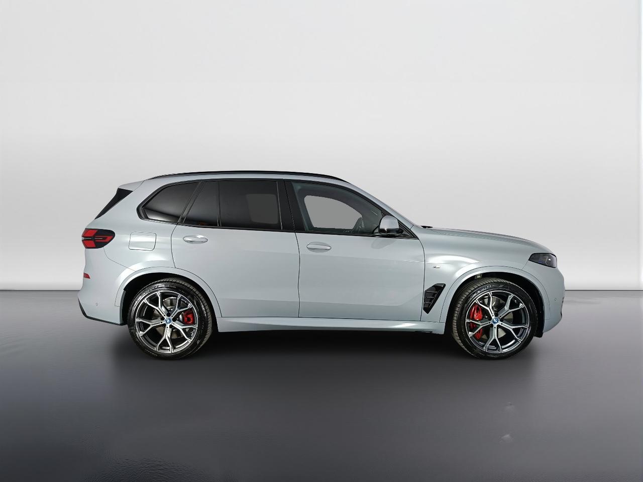 BMW X5 G05 LCI 2023 - X5 xdrive50e MSport Pro auto