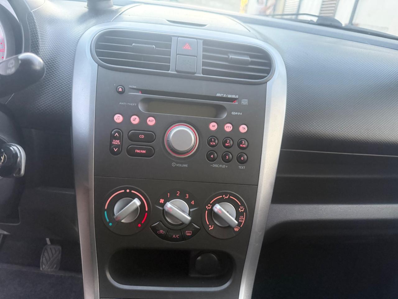 Opel Agila 1.2 16V 86CV Enjoy