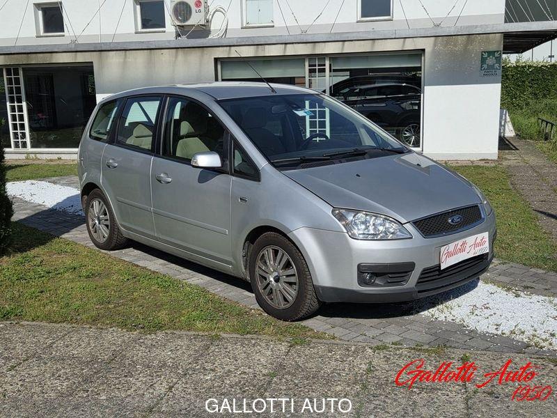 Ford C-Max 1.6 115CV