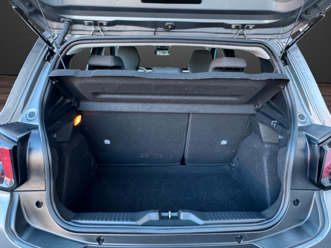 Citroen C3 1200 PURETECH TURBO PACK PLUS 100 CV