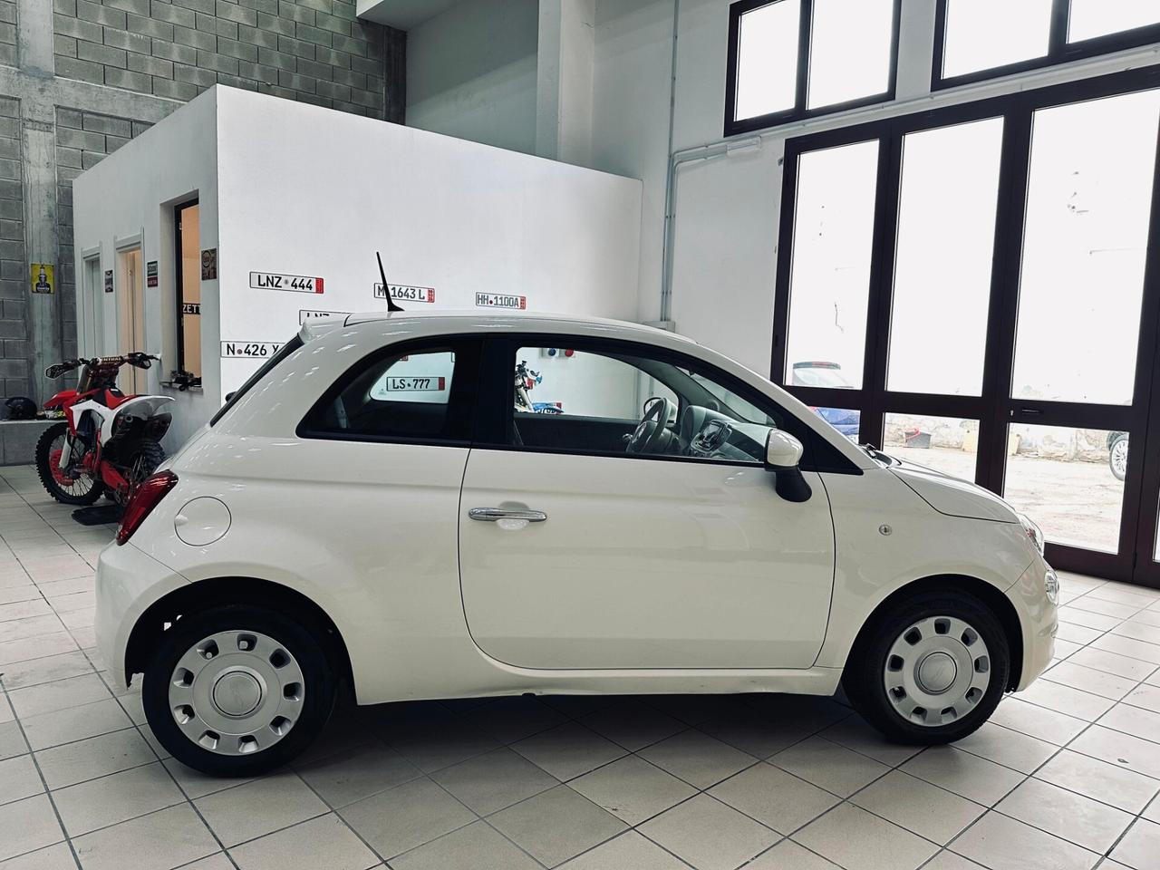 Fiat 500 1.2 Pop - GARANZIA - FINANZIABILE