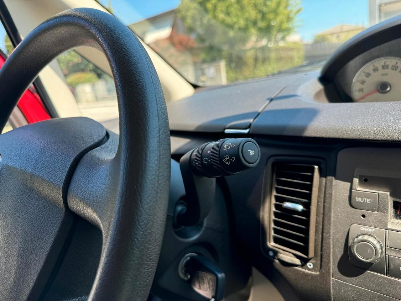 Lancia MUSA 1.4 16V Platino Plus