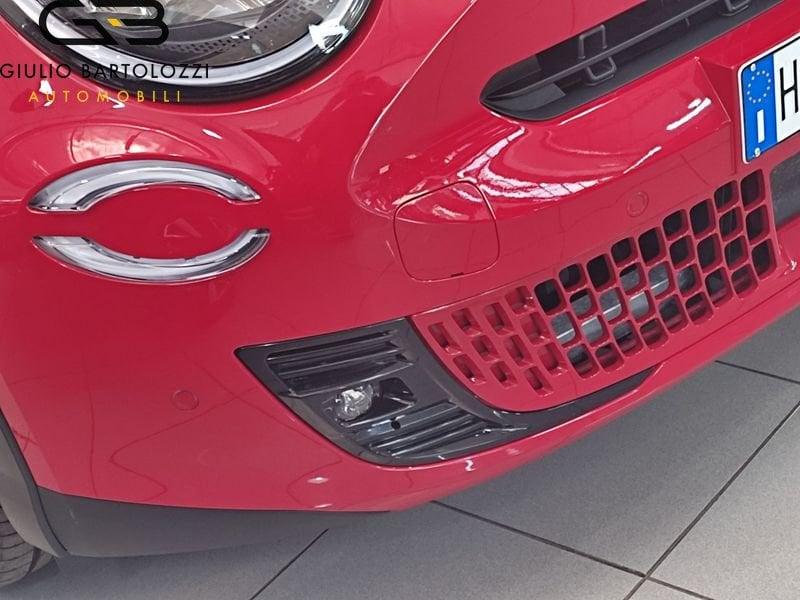 FIAT 600 1.2 Hybrid 145cv La Prima II