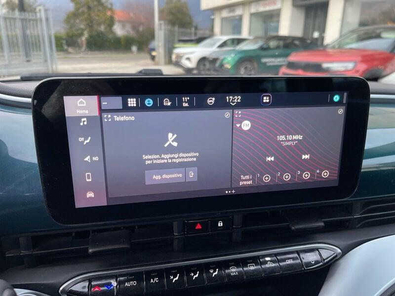 FIAT 500 Electric Passion