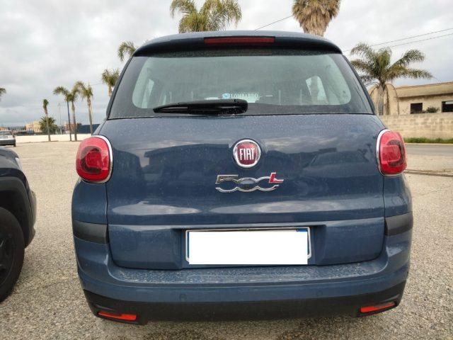 FIAT 500L 1.3 Multijet 95 CV Business