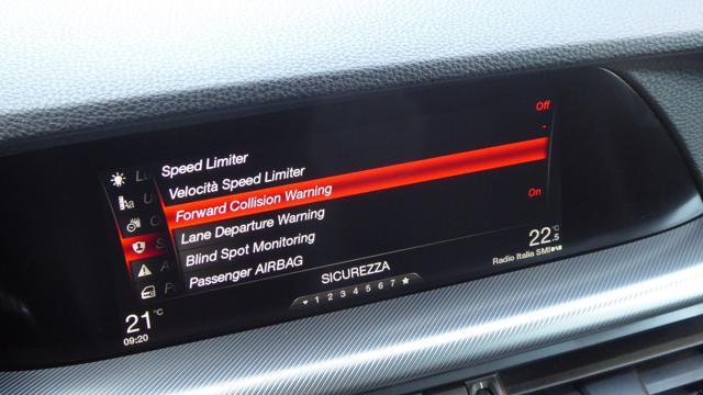 ALFA ROMEO Stelvio 2.2 Turbodiesel 210 CV AT8 Q4 Executive