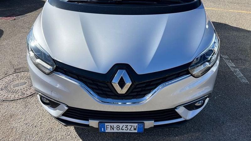 Renault Scénic 1.5 DCI ENERGY 110CV SPORT EDITION2 EDC