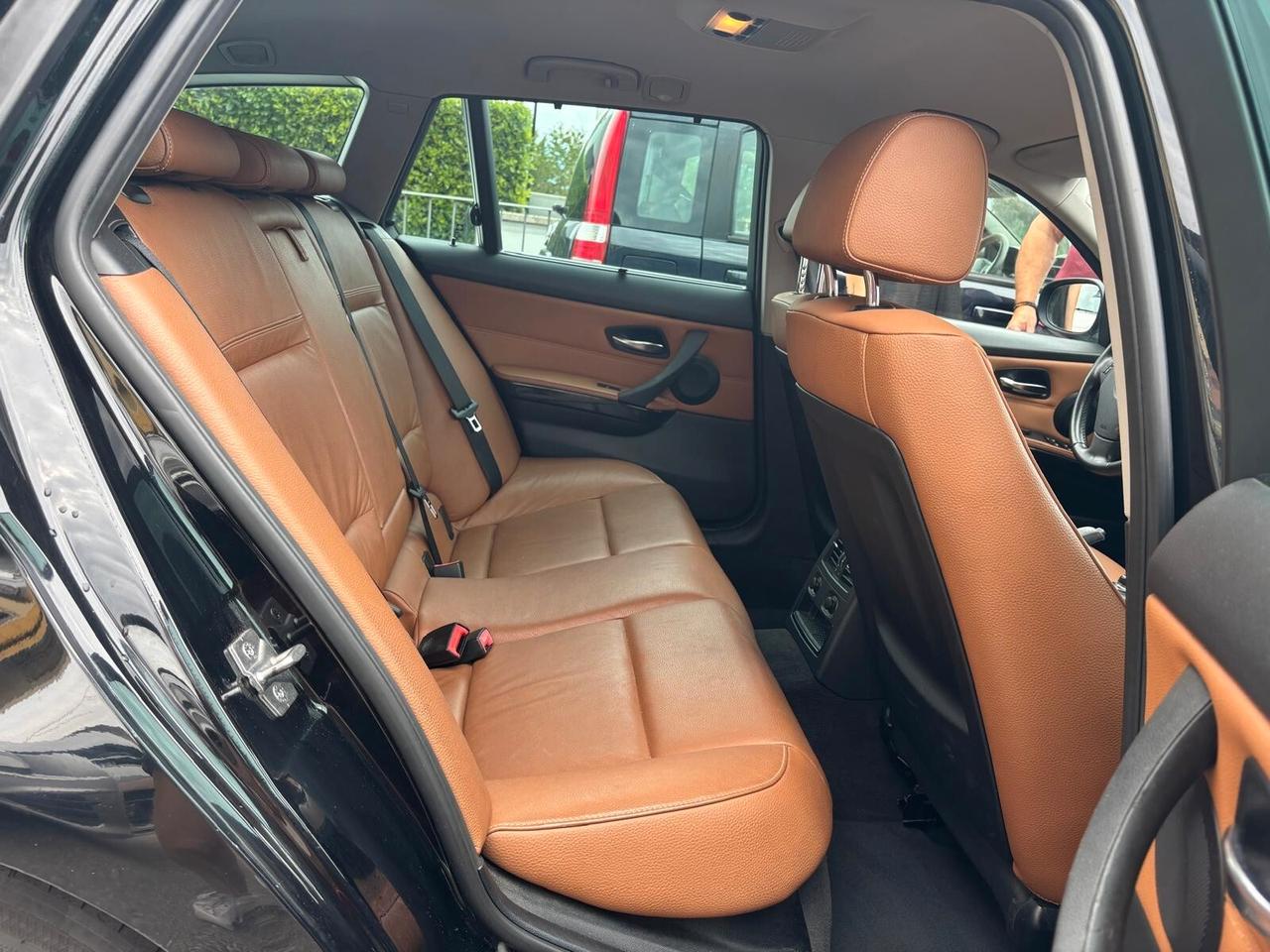 Bmw 320D ANNO 2012 2.0 184 CV 239000 KM