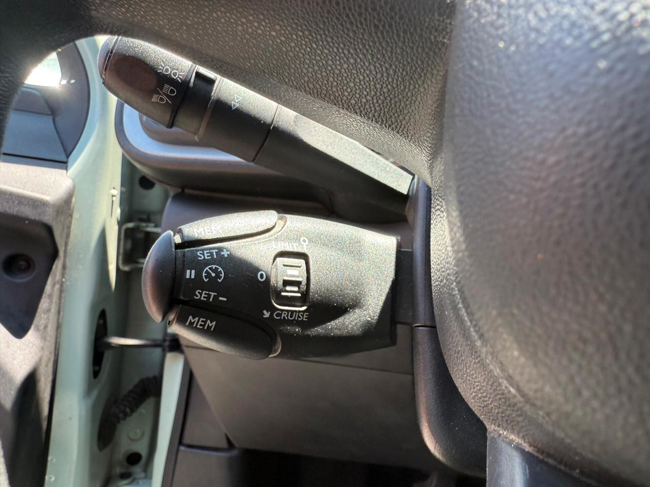 Citroen C3 ok neo patentati