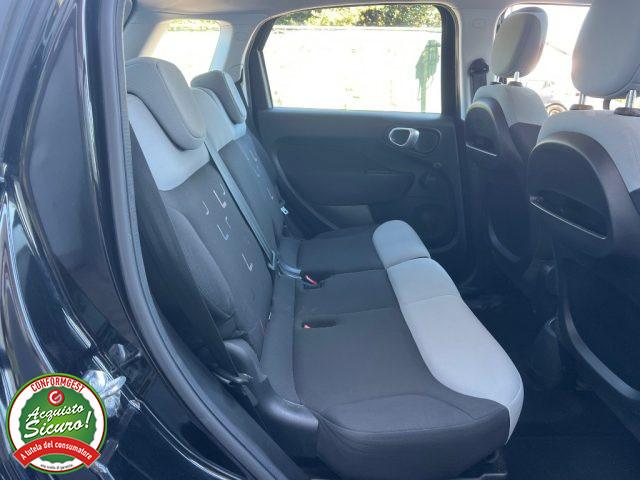 FIAT 500L 1.3 Multijet 95 CV Pop Star
