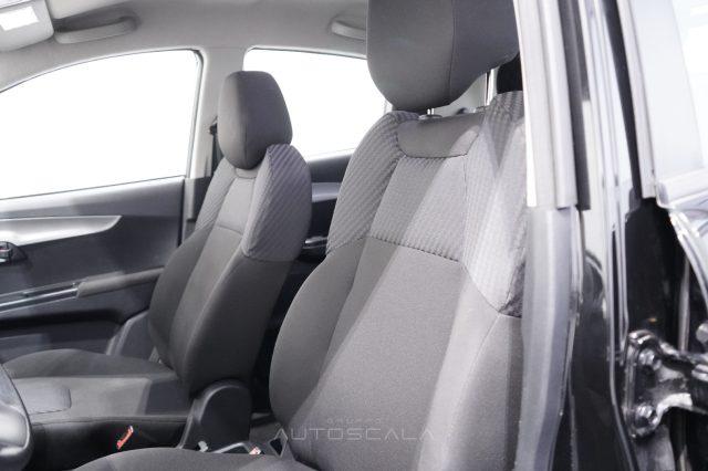 MAHINDRA KUV100 1.2 VVT 87cv K6+